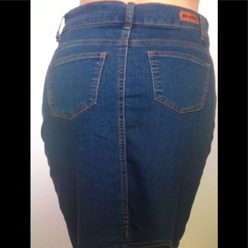 New  Denim Plus Size Stretch - Picture 3 of 3